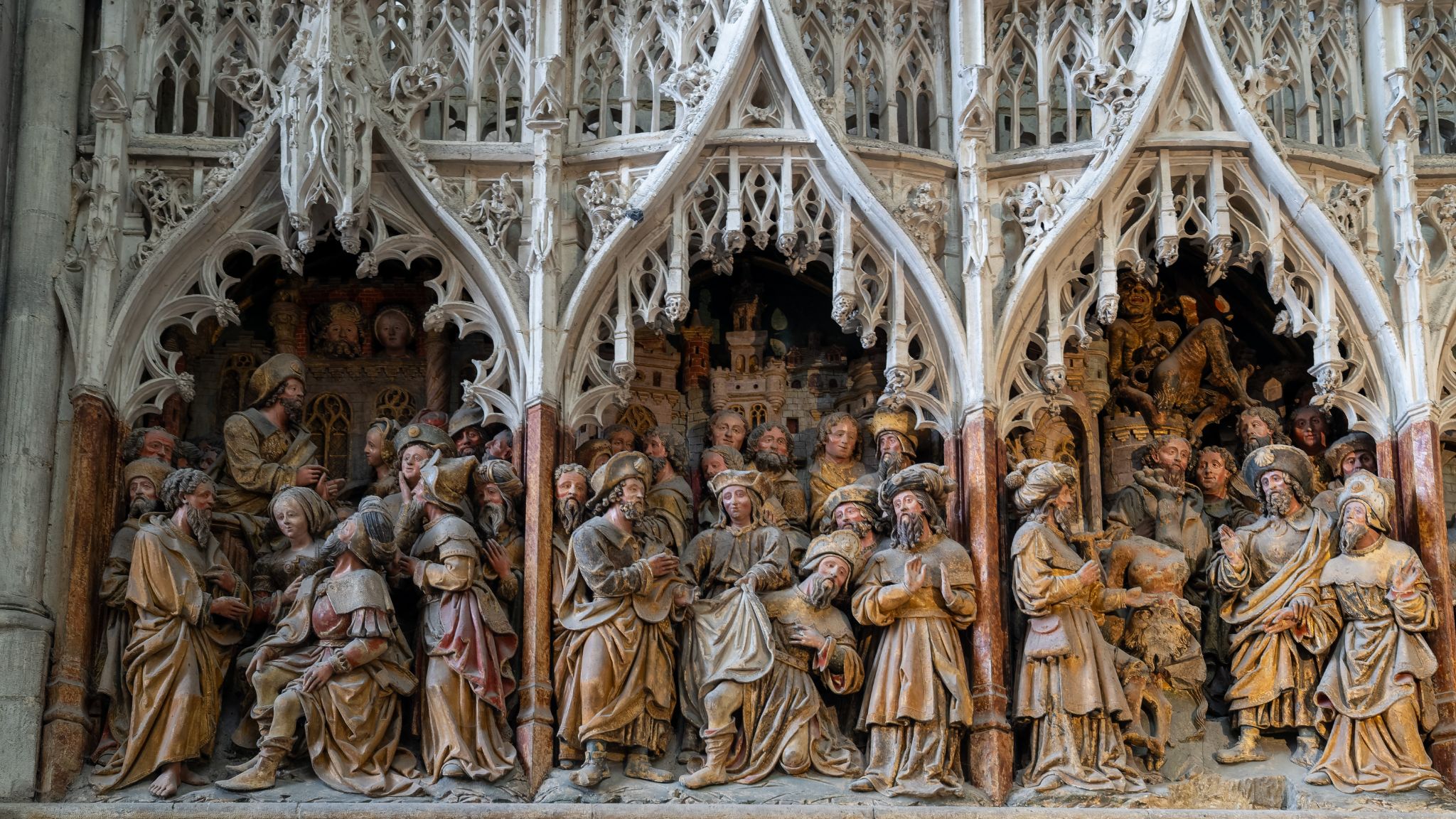 20251002 114035 Amiens   Cathédrale Notre Dame d'Amiens